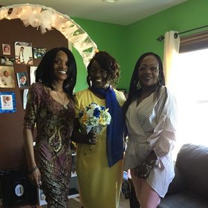 Meet your Posher, Sonja